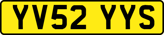 YV52YYS