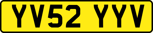 YV52YYV