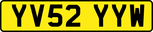 YV52YYW