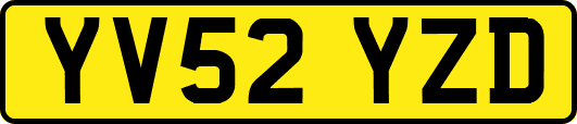 YV52YZD