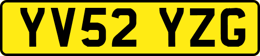 YV52YZG