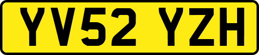YV52YZH