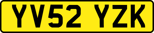 YV52YZK