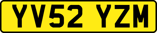 YV52YZM