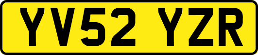 YV52YZR