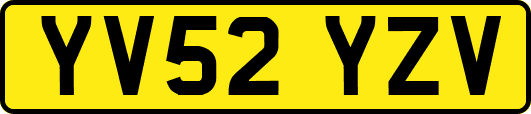 YV52YZV