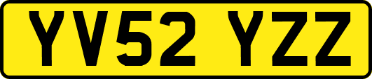 YV52YZZ