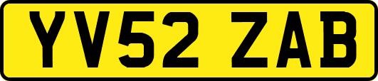 YV52ZAB