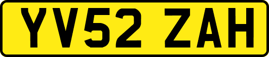 YV52ZAH