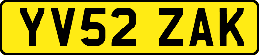 YV52ZAK