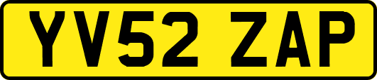 YV52ZAP