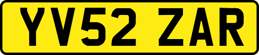YV52ZAR