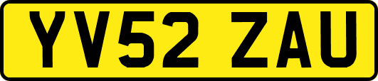 YV52ZAU