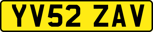 YV52ZAV