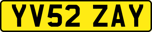 YV52ZAY