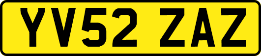 YV52ZAZ