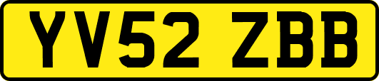 YV52ZBB