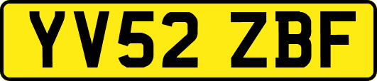 YV52ZBF