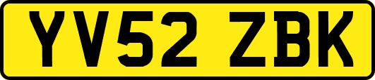 YV52ZBK