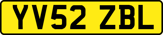 YV52ZBL