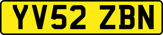 YV52ZBN