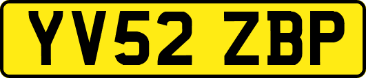 YV52ZBP