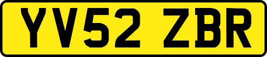YV52ZBR