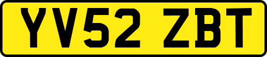 YV52ZBT
