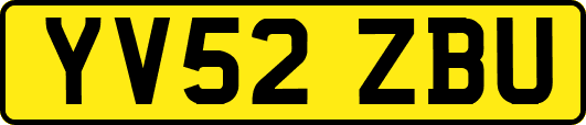 YV52ZBU