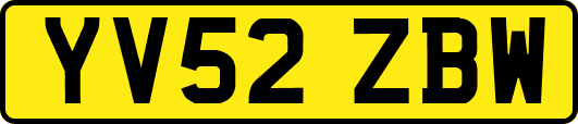 YV52ZBW