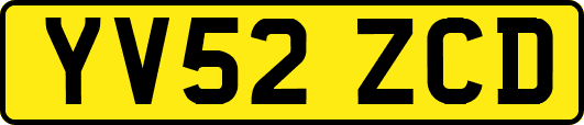 YV52ZCD