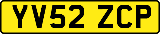 YV52ZCP