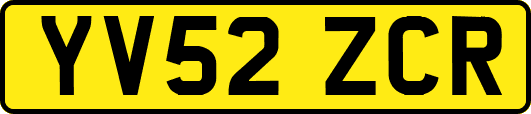 YV52ZCR