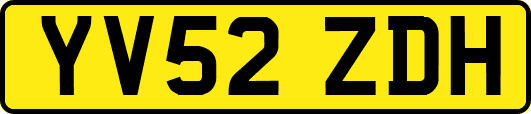 YV52ZDH