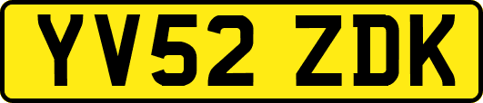 YV52ZDK