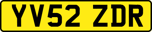 YV52ZDR