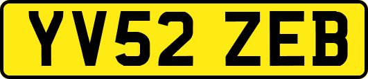 YV52ZEB