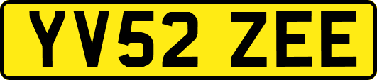 YV52ZEE