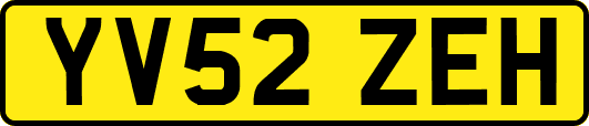 YV52ZEH