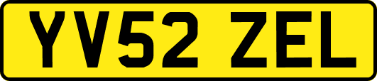 YV52ZEL