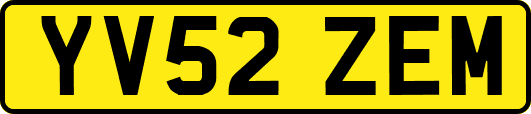 YV52ZEM