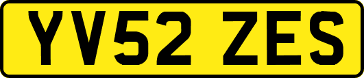 YV52ZES
