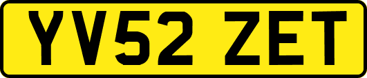 YV52ZET