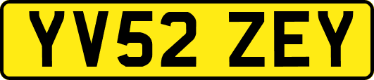YV52ZEY
