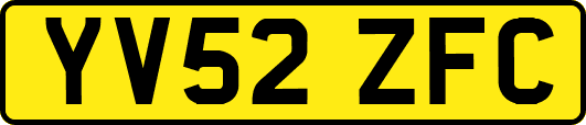YV52ZFC