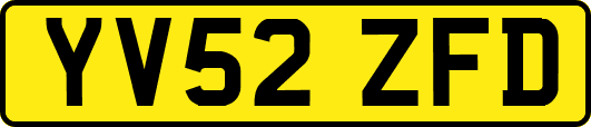 YV52ZFD