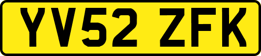 YV52ZFK