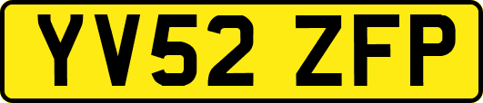 YV52ZFP