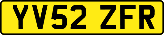 YV52ZFR