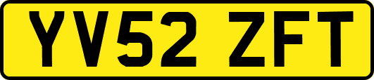 YV52ZFT